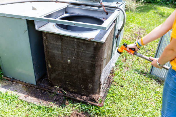 Best Commercial HVAC Duct Cleaning  in Logan, WV