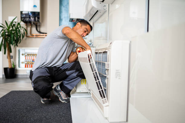 Best Duct Cleaning for Offices  in Logan, WV