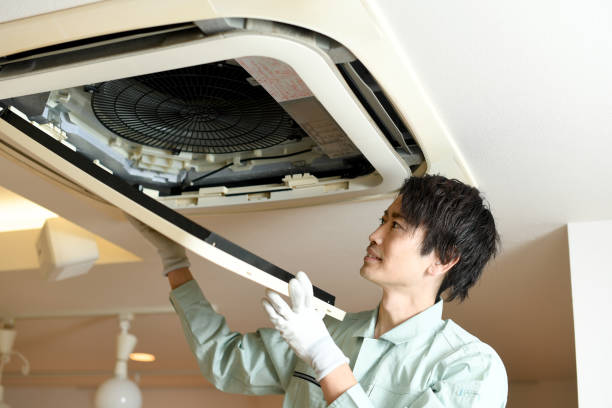 Best Ductwork Cleaning Services  in Logan, WV
