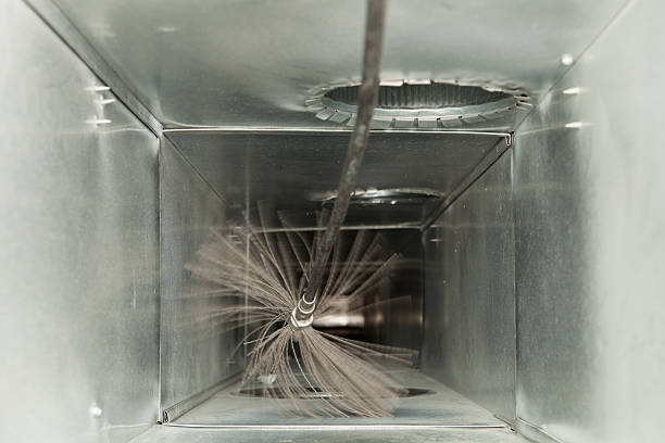Best Ventilation Cleaning Services  in Logan, WV