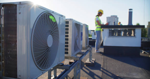 Best Air Duct Cleaning Near Me  in Logan, WV