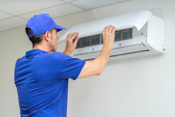 , WV Airduct Cleaning Company