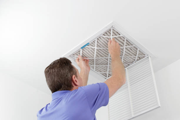 HVAC Maintenance and Cleaning in WV
